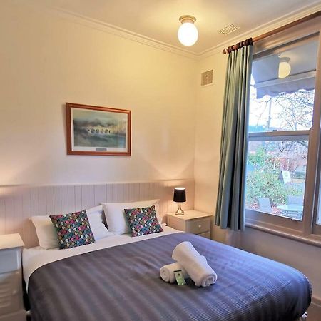 Elm Lodge Bright Eksteriør billede