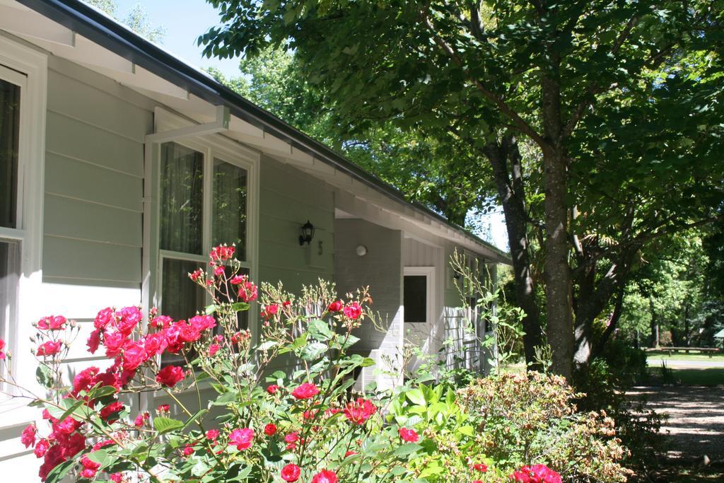 Elm Lodge Bright Eksteriør billede