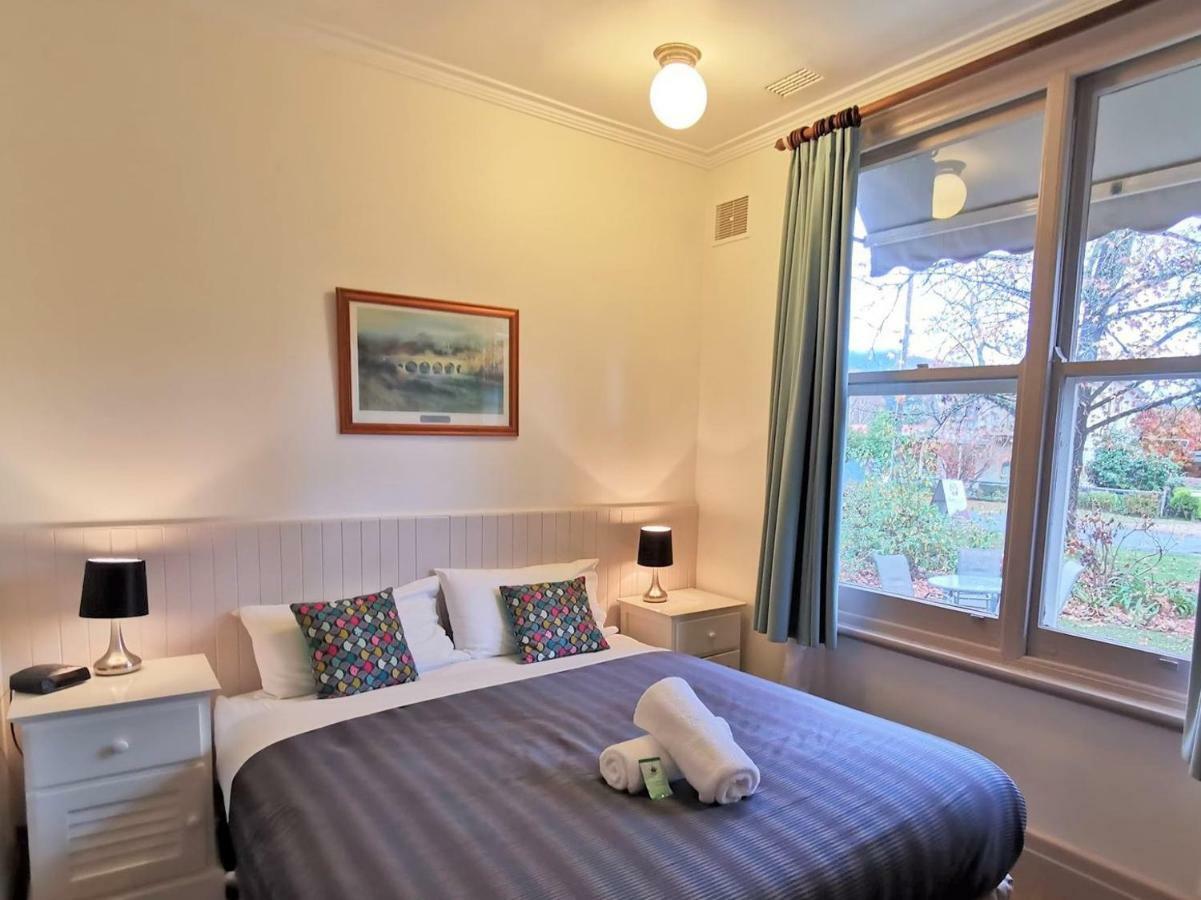 Elm Lodge Bright Eksteriør billede